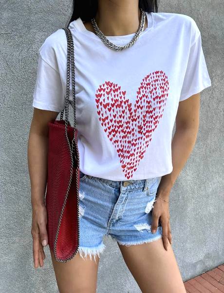 T-shirt "Love"